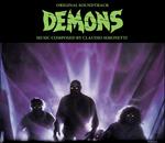 Demons 1 Remixed (Colonna sonora)