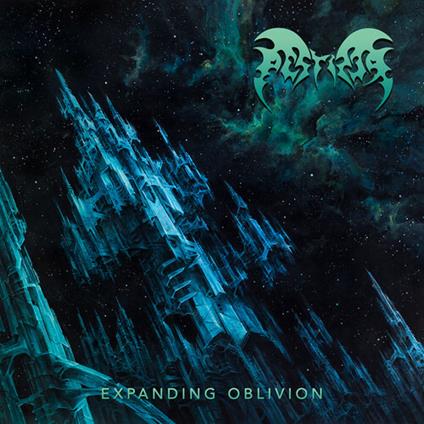 Expanding Oblivion - CD Audio di Pestifer