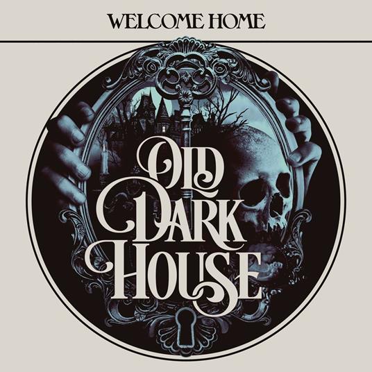 Welcome Home - Vinile LP di Old Dark House