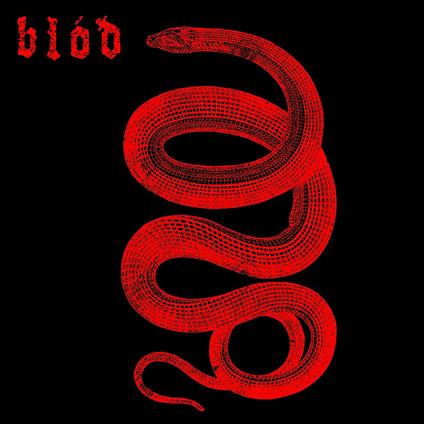 Serpent - CD Audio di Bloo