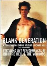 Blank Generation (DVD)