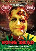 Bong Of The Dead