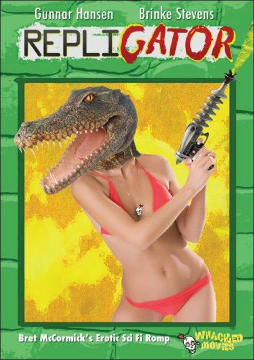 Repligator - DVD