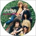 All Dolled up - Vinile LP + DVD di New York Dolls