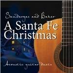 Saudargas And Baker. A Santa Fe Christmas (DVD) - DVD