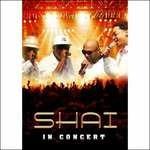 In Concert - CD Audio di Shai