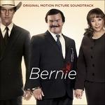 Bernie (Colonna sonora) - CD Audio