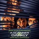 Scanner Darkly (Colonna sonora)