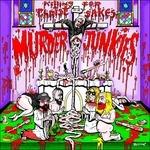 Killing for Christ Sakes - CD Audio di Murder Junkies