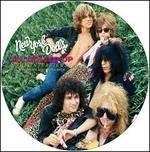 All Dolled Up - Vinile LP + DVD di New York Dolls