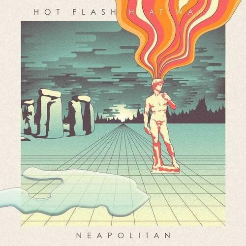 Neapolitan - Vinile LP di Hot Flash Heat Wave