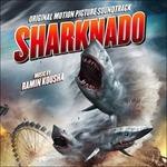 Sharknado (Colonna sonora) - CD Audio