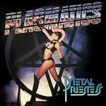 Metal Priestess - Vinile LP di Plasmatics