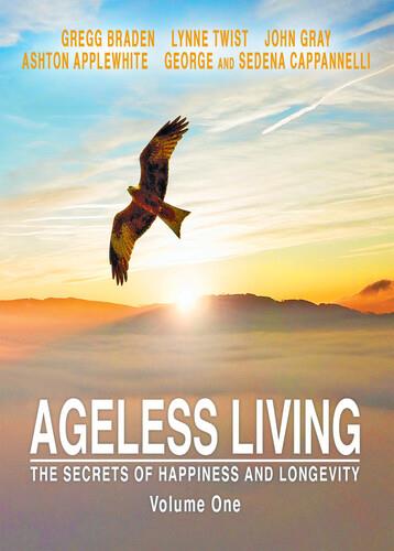 Ageless Living vol.1 5(DVD) - DVD