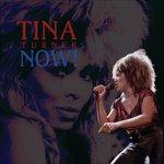 Now! - CD Audio di Tina Turner