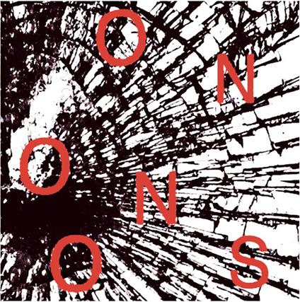 Ononos - Vinile LP di Ononos