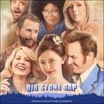 Big Stone Gap (Colonna sonora)