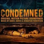 Condemned (Colonna sonora)