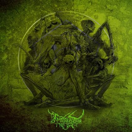 Fleshborer Soulflayer - CD Audio di Otargos