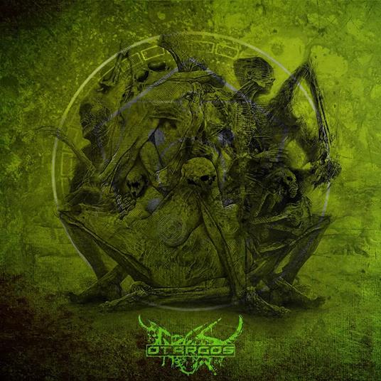 Fleshborer Soulflayer - CD Audio di Otargos