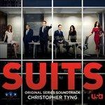 Suits (Colonna sonora)