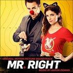 Mr. Right (Colonna sonora)