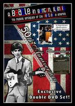 George Harrison. A Beatle In Benton, Illinois (2 DVD) - DVD di George Harrison
