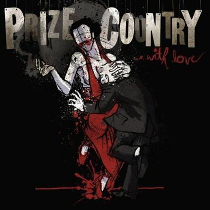 Prize Country-With Love - Vinile LP di Helm