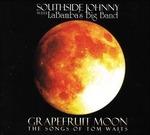 Grapefruit Moon