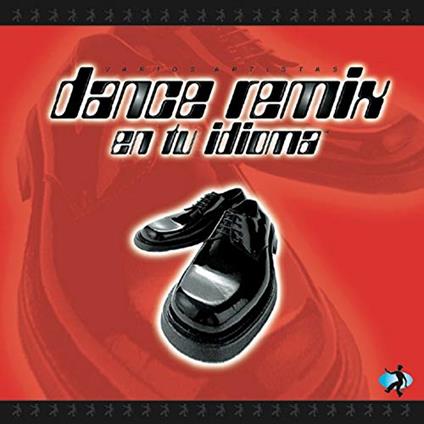 Dance Remix En Tu Idioma - CD Audio