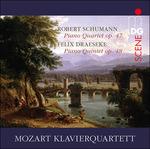 Quartetto op.47 - Quintetto op.48