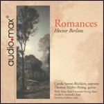 Romanze - CD Audio di Hector Berlioz
