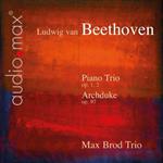 Trios op.1, 2 & op.97