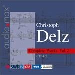 Complete Works vol.2 - CD Audio