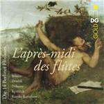 L'après-midi des flutes - CD Audio di 14 Floten