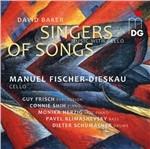 Singers of Songs