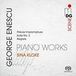 Piano Works