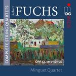 Quartetti per archi completi