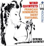 Wind Quintets