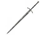 Il Signore Degli Anelli Replica 1/1 Sword Of The Witch King 139 Cm United Cutlery