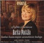 Sydan Suomessa - CD Audio di Karita Mattila