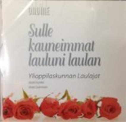 Serenades And Romances - CD Audio di Matti Salminen,Yl Male Voice Choir