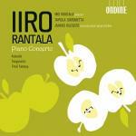 Concerto per pianoforte - Tangonator - Final Fantasy - CD Audio di Iiro Rantala