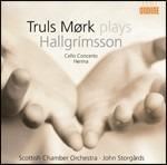 Concerto per violoncello op.30 - Herma op.17 - CD Audio di Truls Mork,Scottish Chamber Orchestra,Haflioi Hallgrimsson