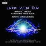 Opere Orchestrali - CD Audio di Erkki-Sven Tüür