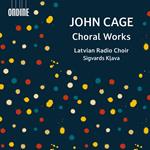 Choral Works