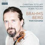 Violin Concertos