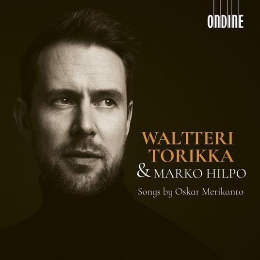 29 Songs - CD Audio di Oskar Merikanto