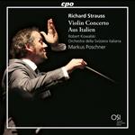 Concerto per violino