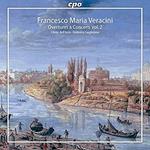Overtures e Sonate vol.2